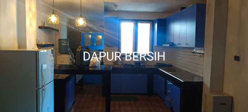 dijual rumah jl bojong raya soreang