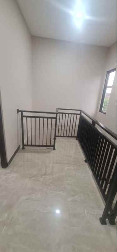 dijual rumah jl h nirin kasan cibubur