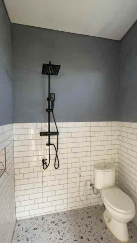 dijual rumah jl jatimekar kab bandung