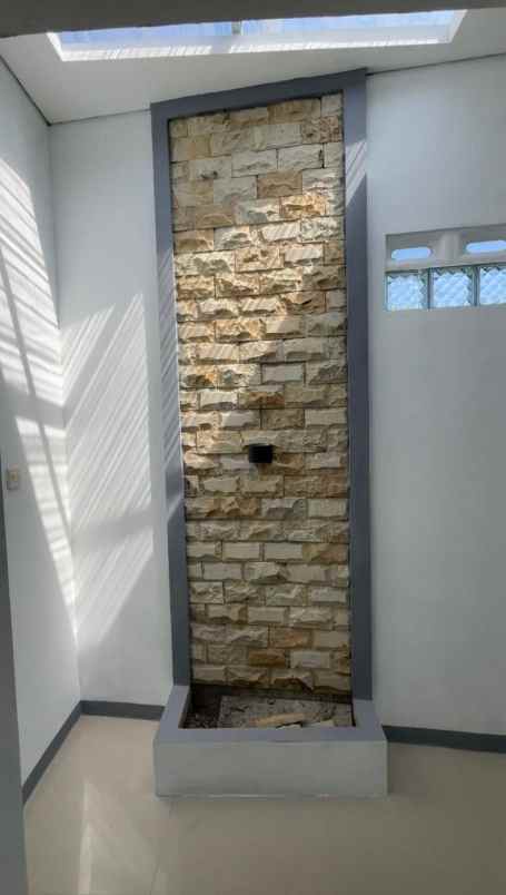 dijual rumah jl jatimekar kab bandung