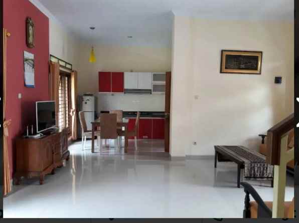 dijual rumah jl jongke kidul jongke