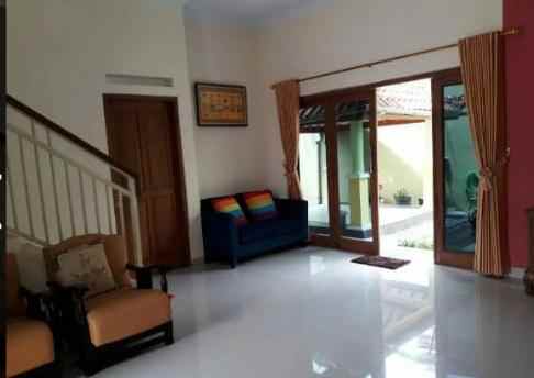 dijual rumah jl jongke kidul jongke