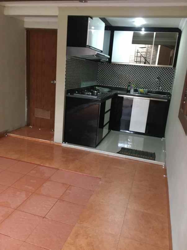 dijual rumah jl jongke kidul jongke