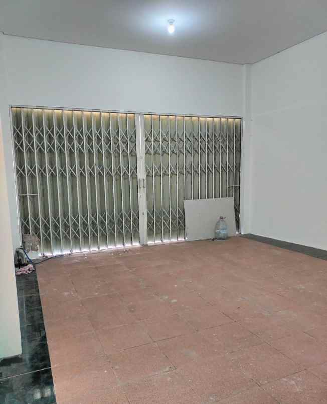 dijual rumah jl kaliurang km 13