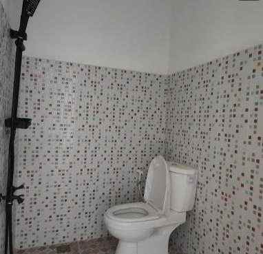 dijual rumah jl kayu gede 2 rt 02 rw 04