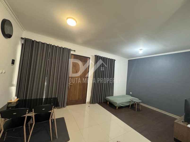 dijual rumah jl kh azhari pinang kota