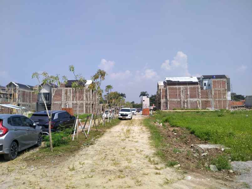 dijual rumah jl kopo sayati margahayu