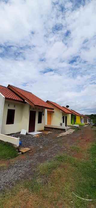 dijual rumah jl kyai mojo ds pelem kel