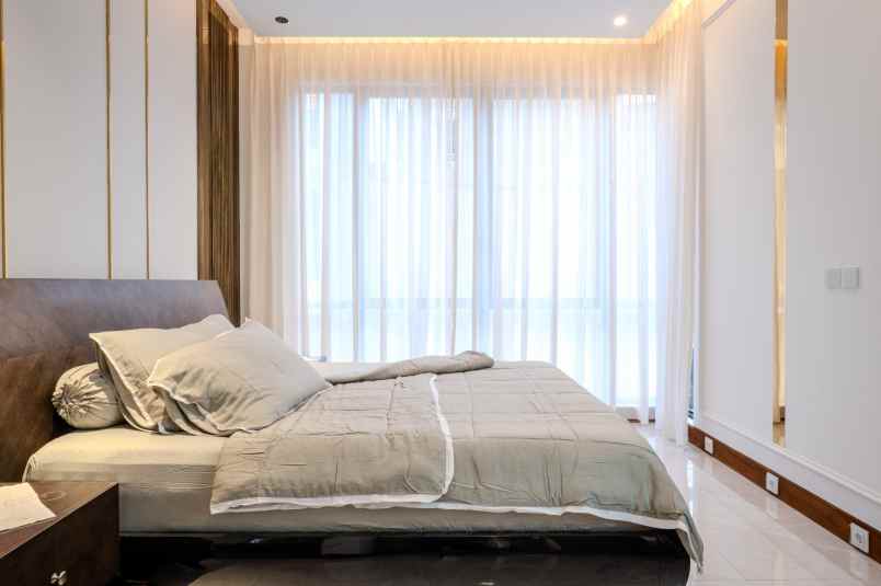 dijual rumah jl lebak bulus cilandak