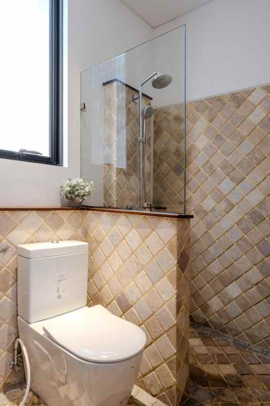 dijual rumah jl lebak bulus cilandak