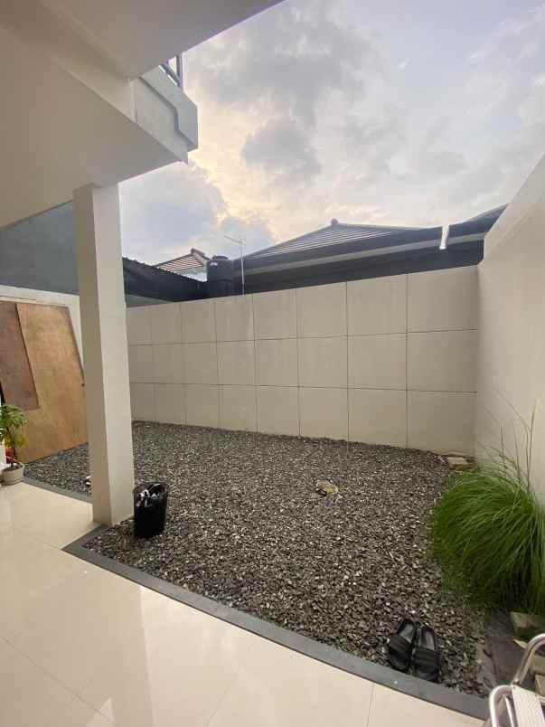 dijual rumah jl mars dirgahayu cikutra