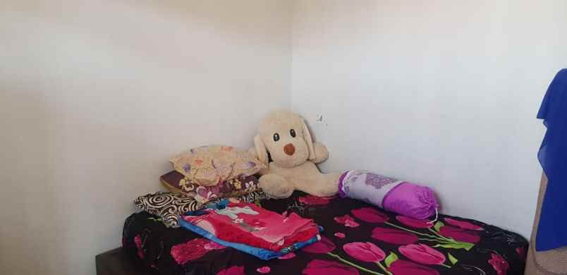 dijual rumah jl merkuri tata surya