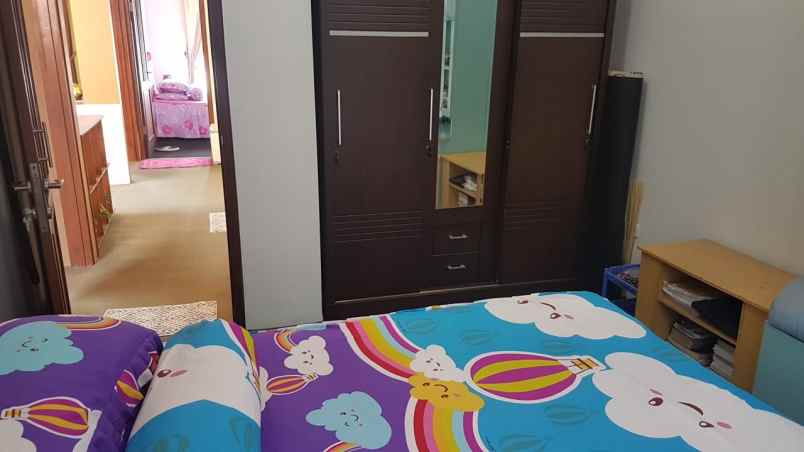 dijual rumah jl mulya sukajadi