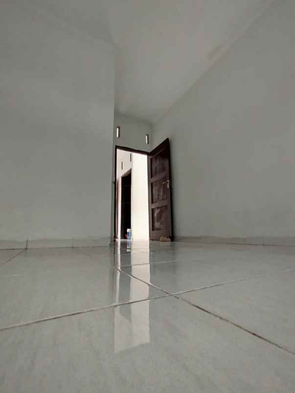 dijual rumah jl naga sakti