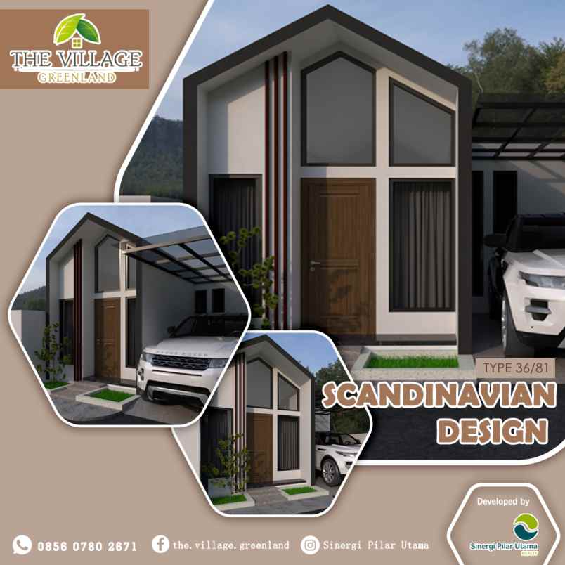 dijual rumah jl pahlawan balearjosari