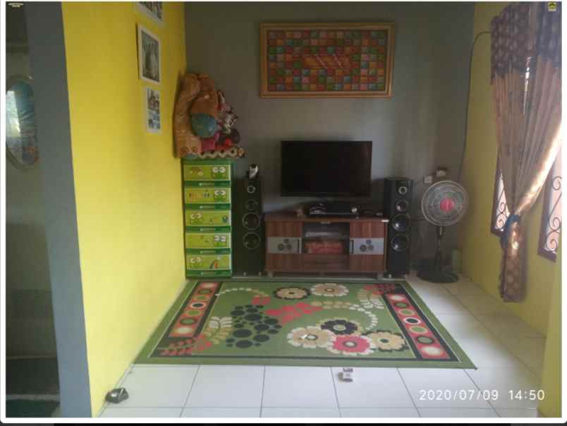 dijual rumah jl paseh majalaya