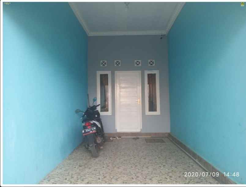 dijual rumah jl paseh majalaya