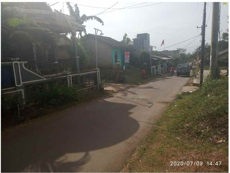 dijual rumah jl paseh majalaya