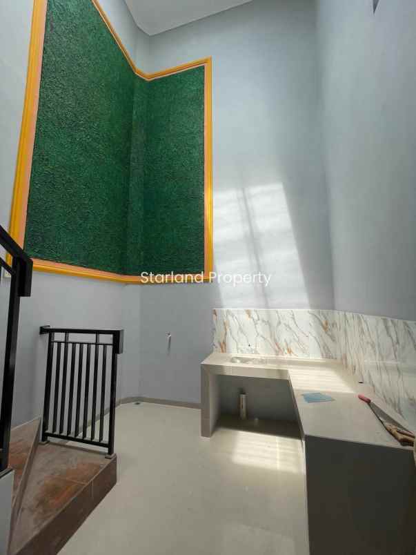 dijual rumah jl pinang