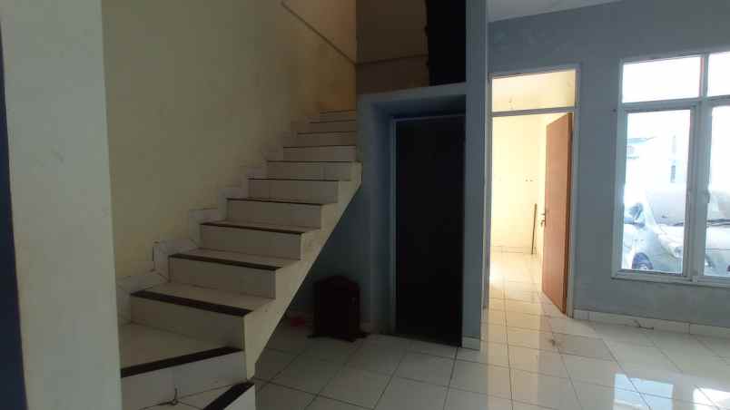 dijual rumah jl ps kranggan