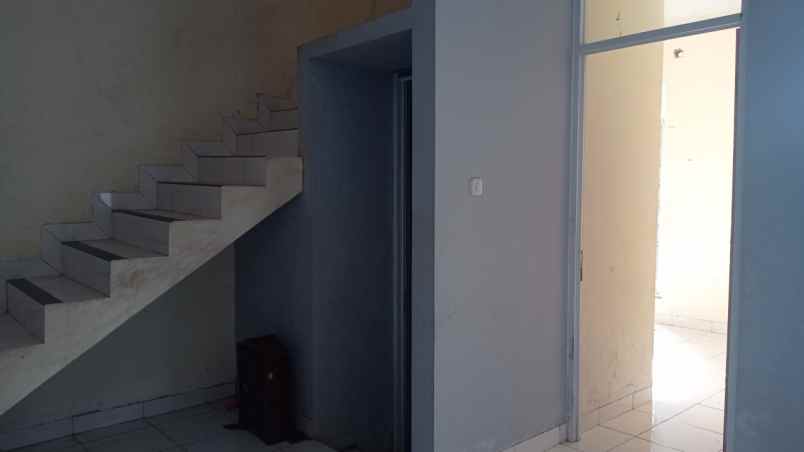 dijual rumah jl ps kranggan