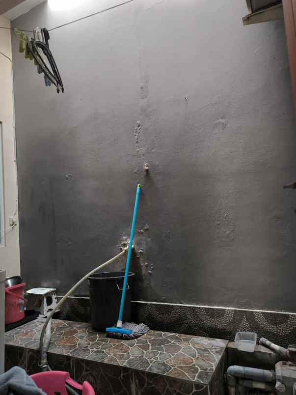 dijual rumah jl raya ciracas jakarta timur