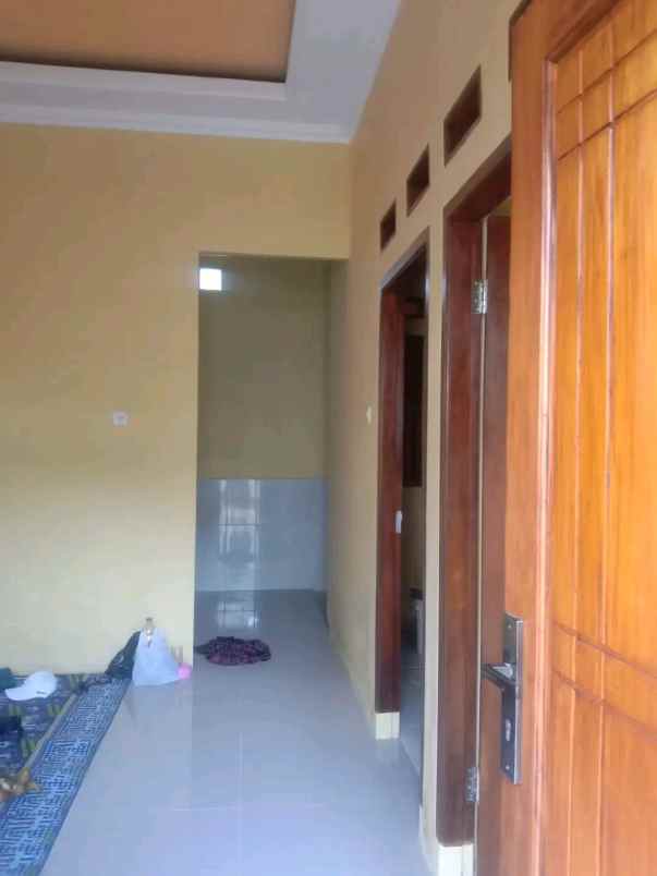 dijual rumah jl raya citayam depok