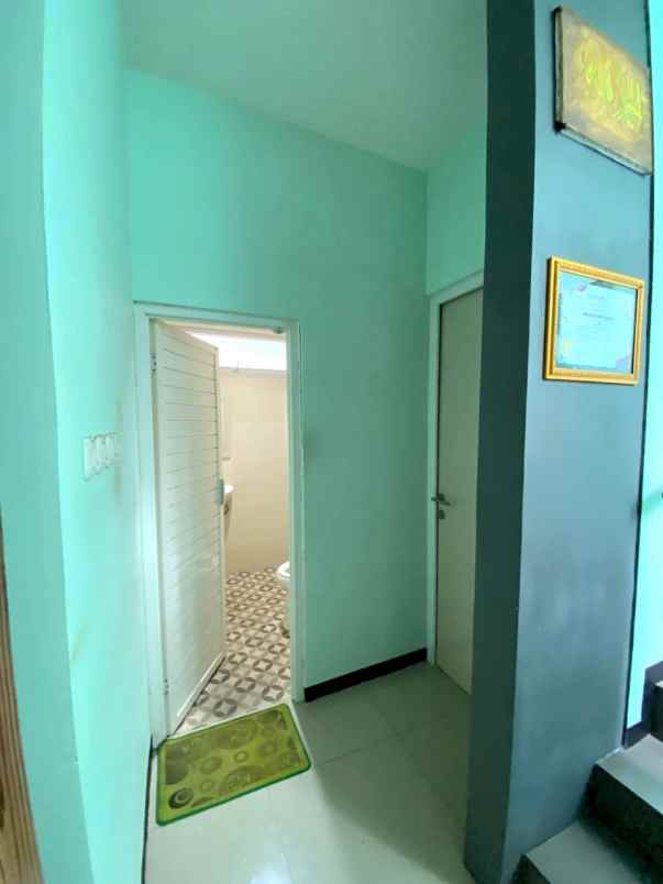 dijual rumah jl sugriwo mangliawan