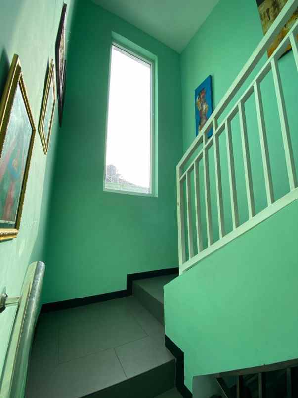 dijual rumah jl sugriwo mangliawan