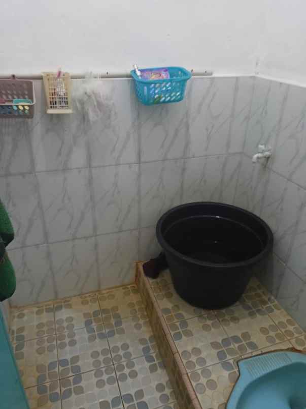 dijual rumah jl suka karya