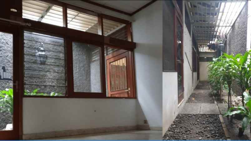 dijual rumah jl taman jemursari jemur