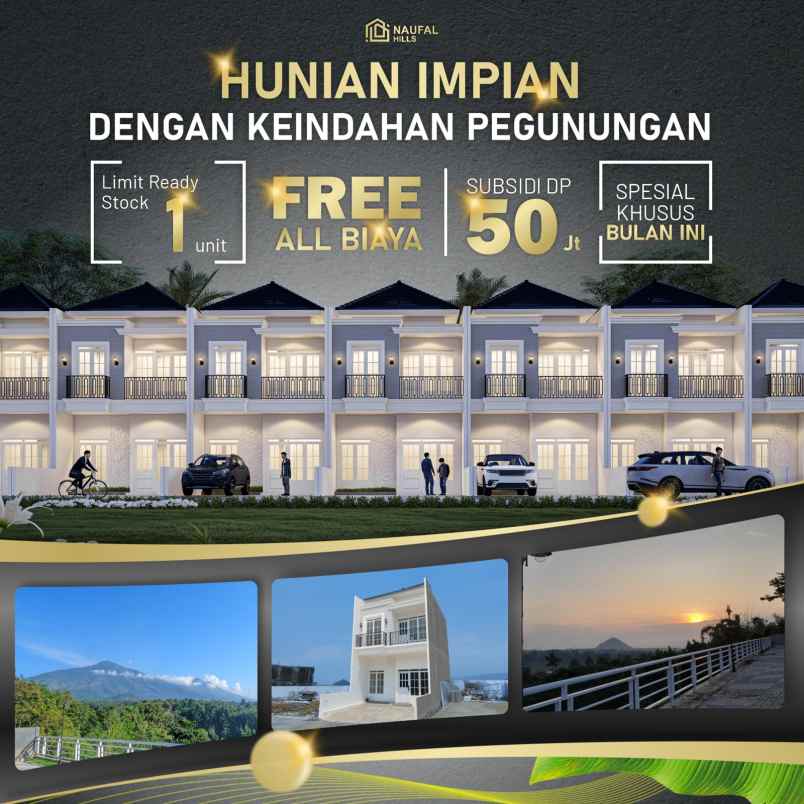 dijual rumah jl tegal rejo rt 01 rw 07