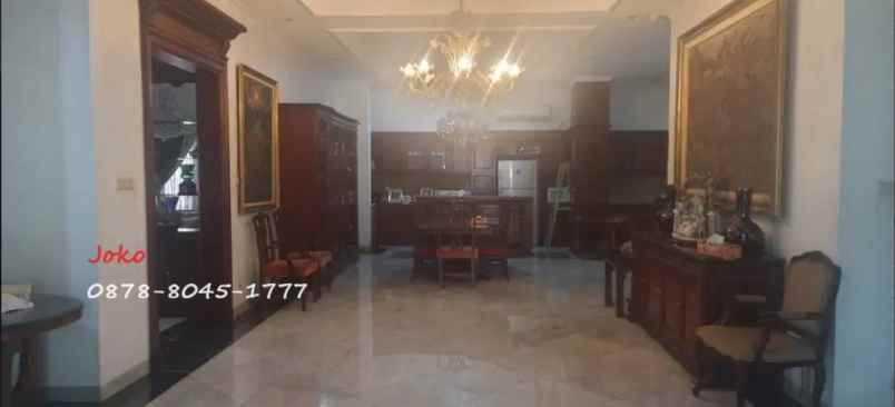 dijual rumah jl wijaya