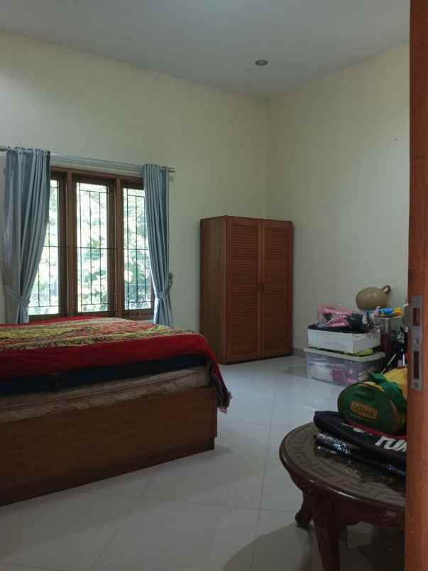 dijual rumah jln bintaro jaya sektor 2