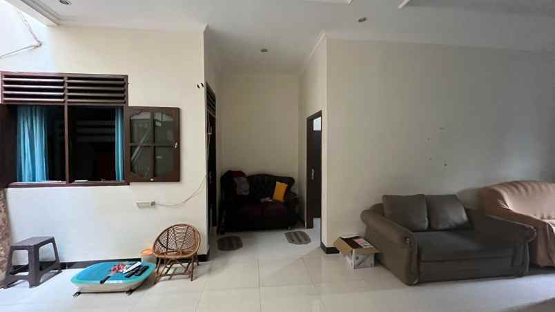 dijual rumah jurang manggu timur pondok