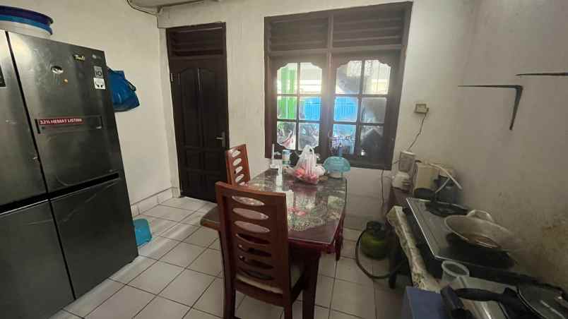 dijual rumah jurang manggu timur pondok