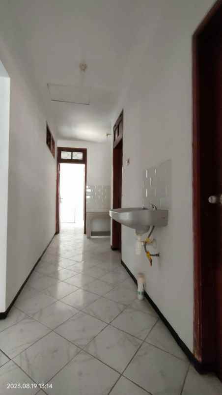 dijual rumah kalikepiting surabaya