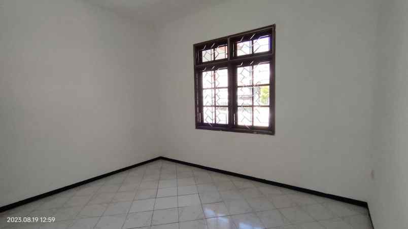 dijual rumah kalikepiting surabaya