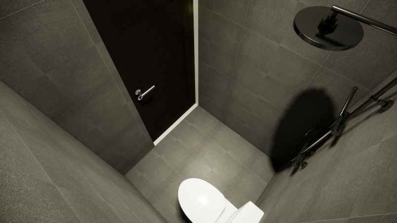 dijual rumah kalitirto kec berbah