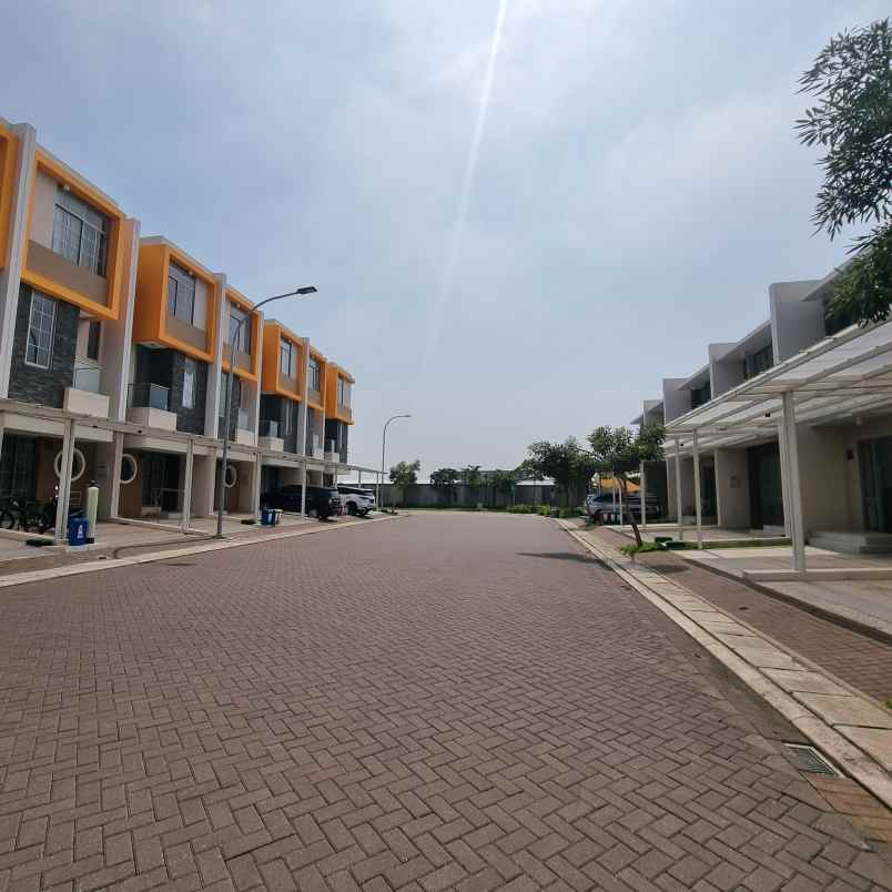 dijual rumah kamal muara kec penjaringan