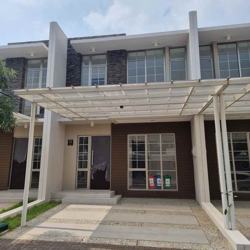 dijual rumah kamal muara kec penjaringan