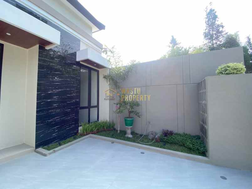 dijual rumah kampus ugm sleman