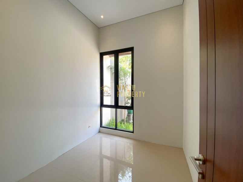 dijual rumah kampus ugm sleman