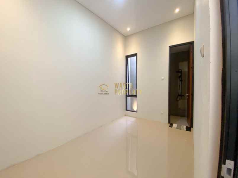 dijual rumah kampus ugm sleman