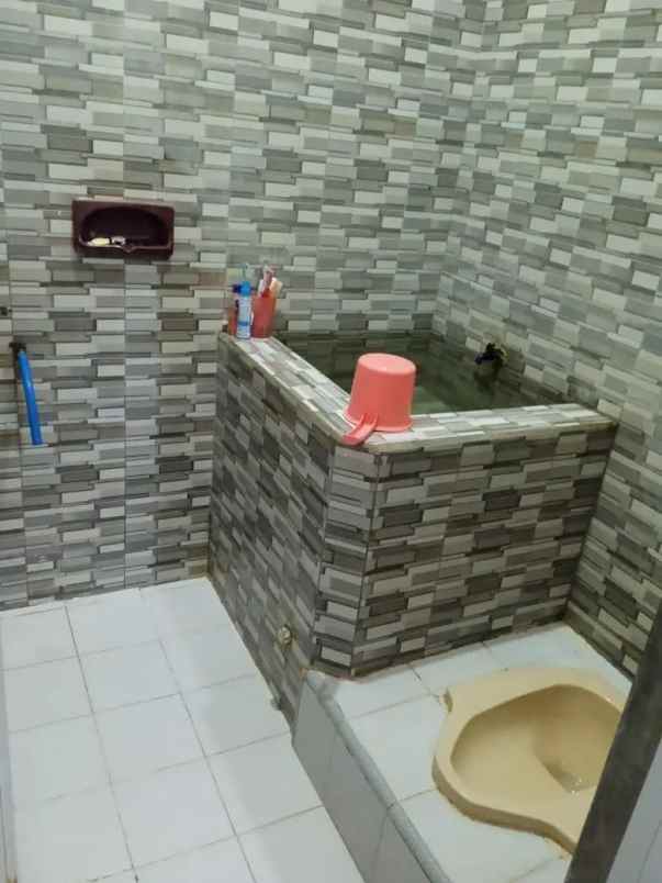 dijual rumah kasihan