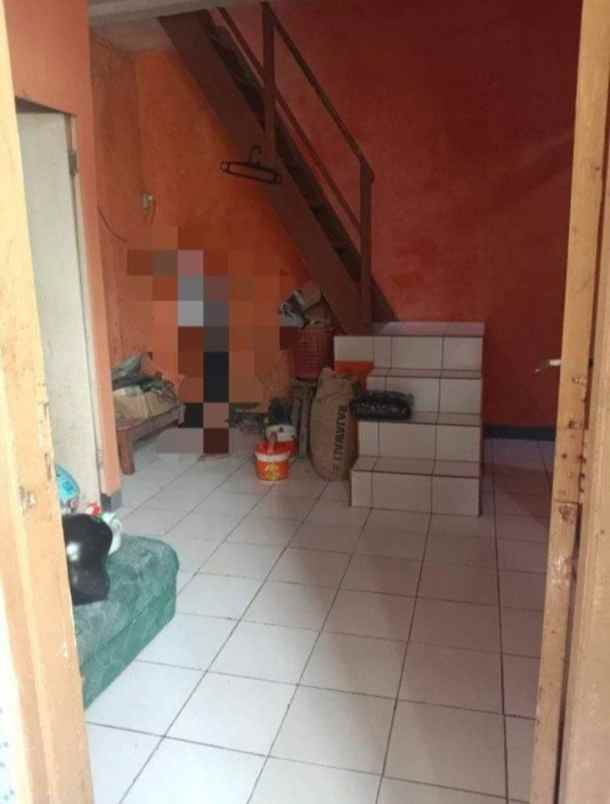 dijual rumah kawasan pendidikan