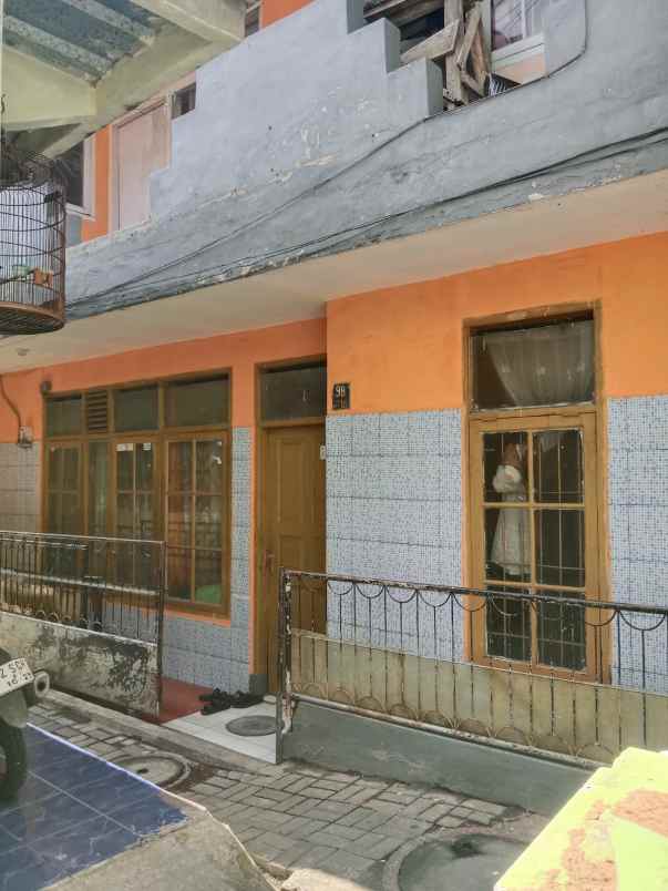 dijual rumah kawasan pendidikan