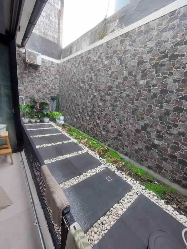 dijual rumah kbp cluster tatar mayang sunda