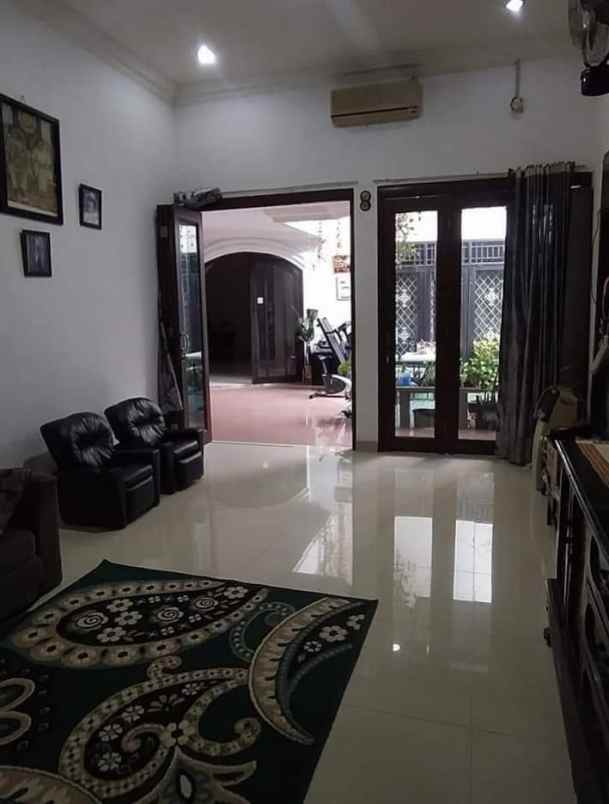 dijual rumah kebagusan jagakarsa