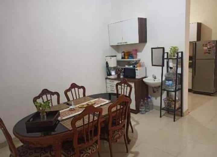 dijual rumah kebagusan jagakarsa